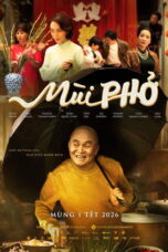 Scent of Pho (2026)