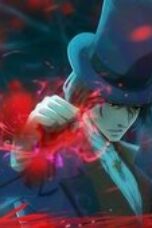 Lord of Mysteries Season 1 Episode 6
