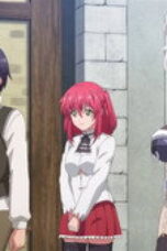 From Overshadowed to Overpowered: Second Reincarnation of a Talentless Sage Season 1 Episode 7