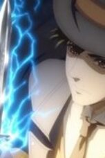 Lord of Mysteries Season 1 Episode 8
