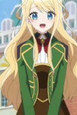 Heroine? Saint? No, I’m an All-Works Maid (and Proud of It)! Season 1 Episode 10