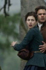 Outlander: Blood of My Blood Season 2 Episode 1