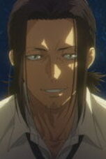 BLACK TORCH Season 1 Episode 9