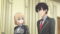 Trapped in a Dating Sim: The World of Otome Games Is Tough for Mobs Season 2 Episode 3
