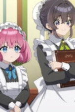 Heroine? Saint? No, I’m an All-Works Maid (and Proud of It)! Season 1 Episode 11