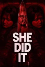 She Did It (2026)