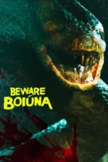 Beware Boiuna (2026)