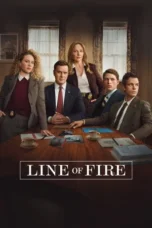 Line of Fire Season 1 (2026)